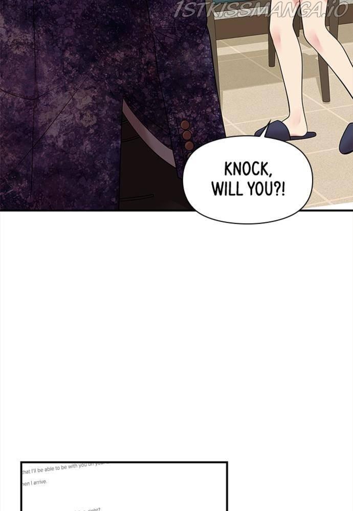 To You, Who Keep the Star chapter 54 - page 26