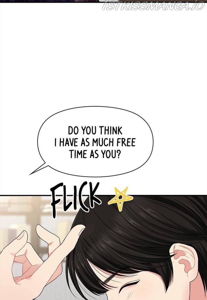 To You, Who Keep the Star chapter 54 - page 34