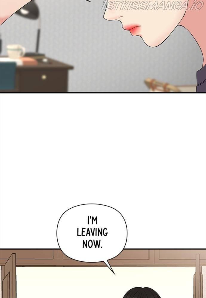 To You, Who Keep the Star chapter 54 - page 35