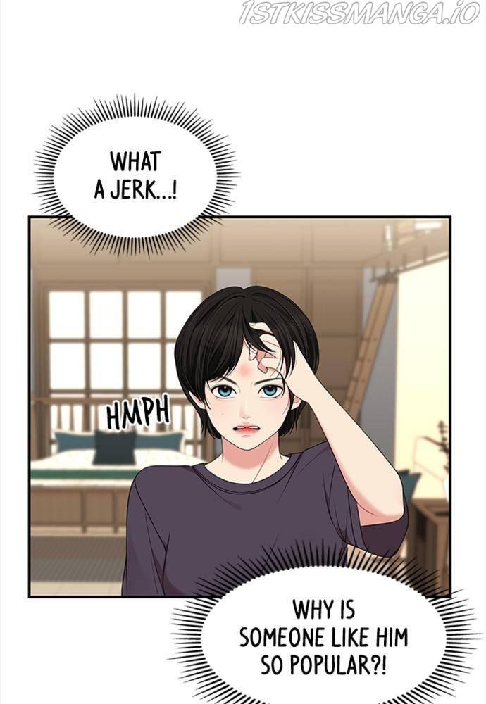 To You, Who Keep the Star chapter 54 - page 37