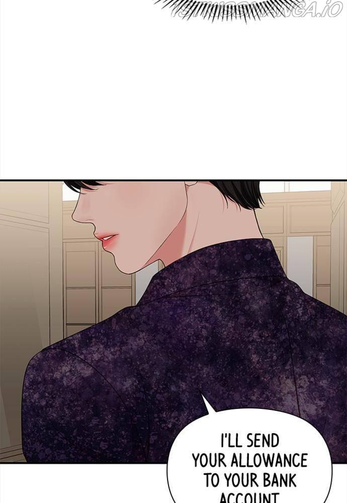 To You, Who Keep the Star chapter 54 - page 38