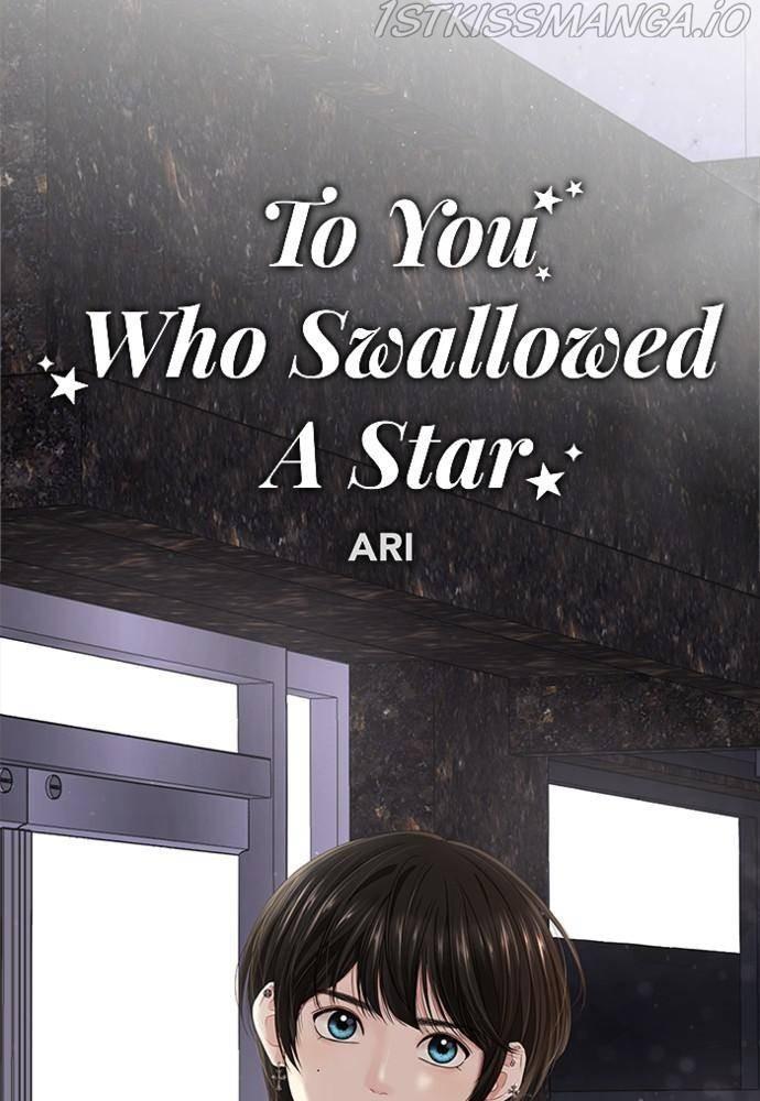 To You, Who Keep the Star chapter 54 - page 42