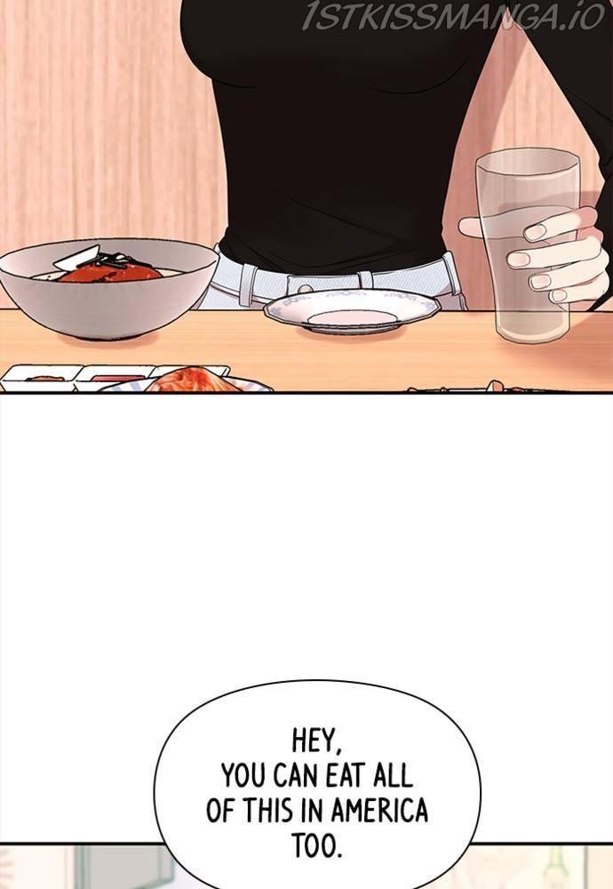 To You, Who Keep the Star chapter 54 - page 60