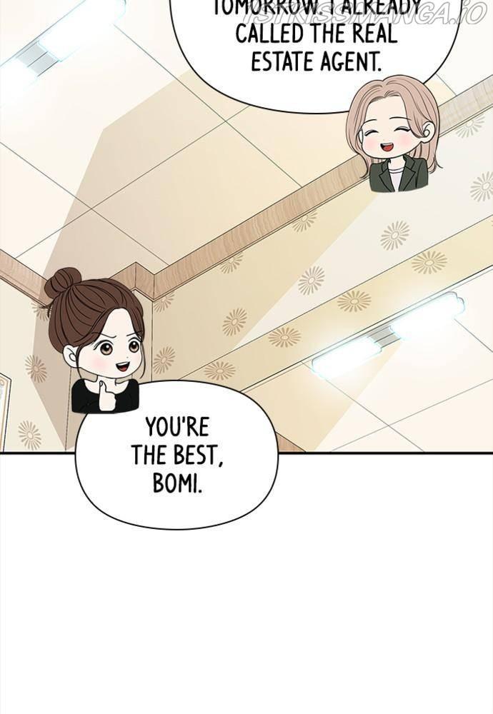 To You, Who Keep the Star chapter 54 - page 71