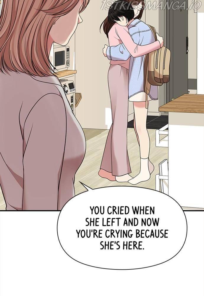 To You, Who Keep the Star chapter 54 - page 77