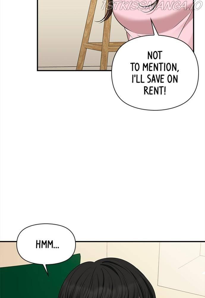 To You, Who Keep the Star chapter 54 - page 88