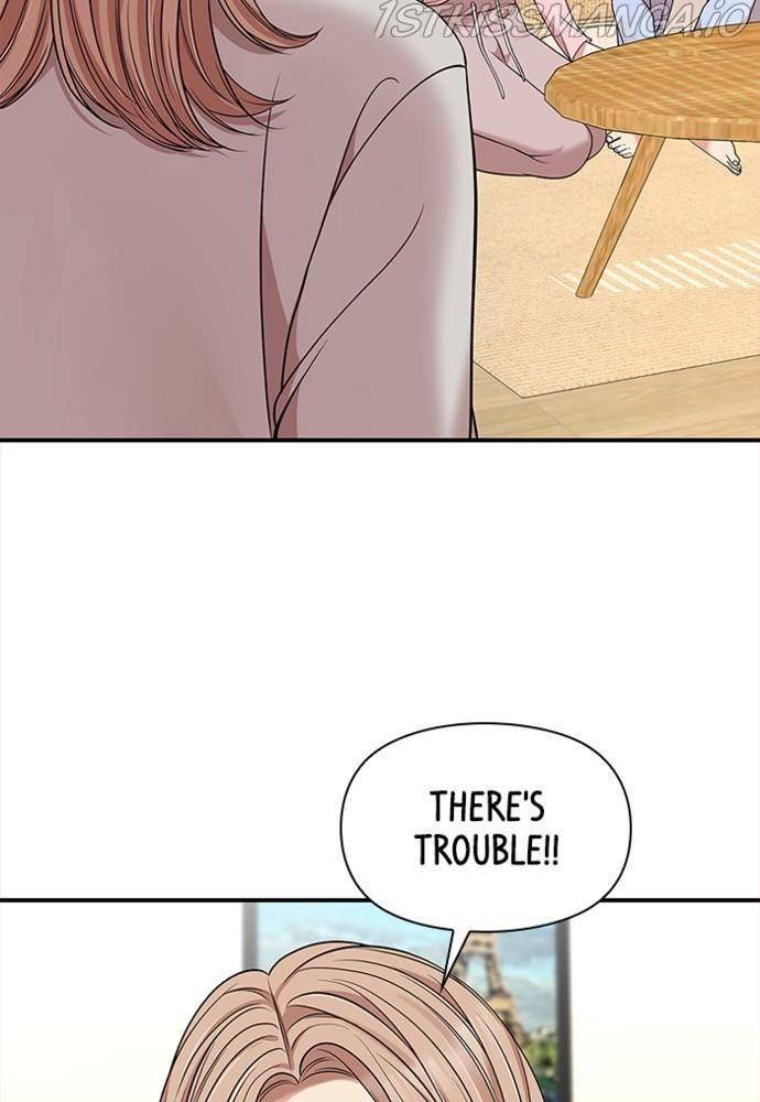 To You, Who Keep the Star chapter 54 - page 99