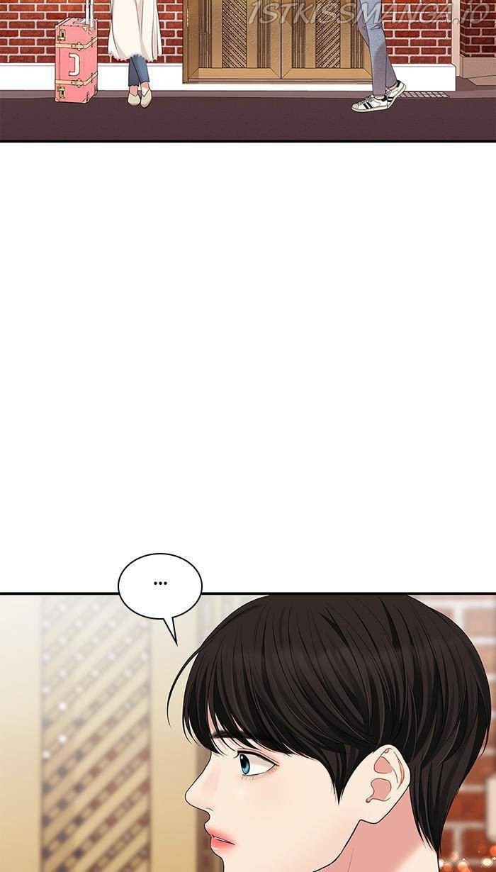 To You, Who Keep the Star Chapter 53 - page 105