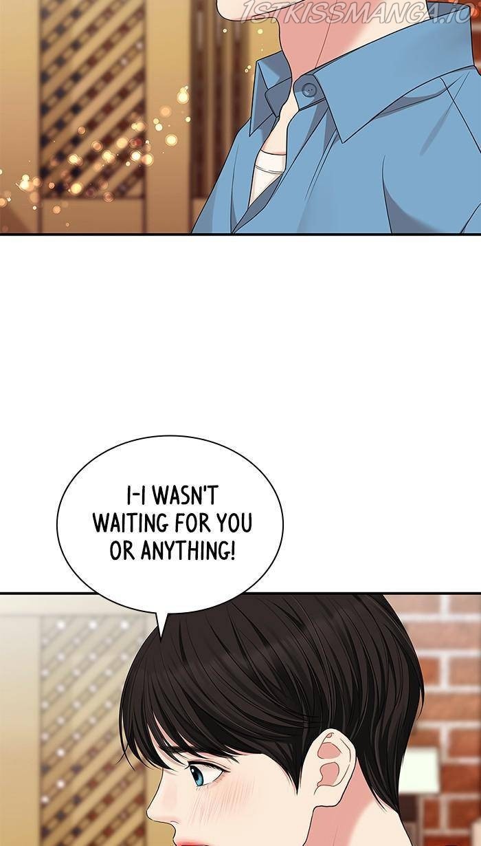 To You, Who Keep the Star Chapter 53 - page 106