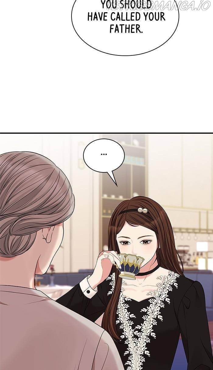 To You, Who Keep the Star Chapter 53 - page 11