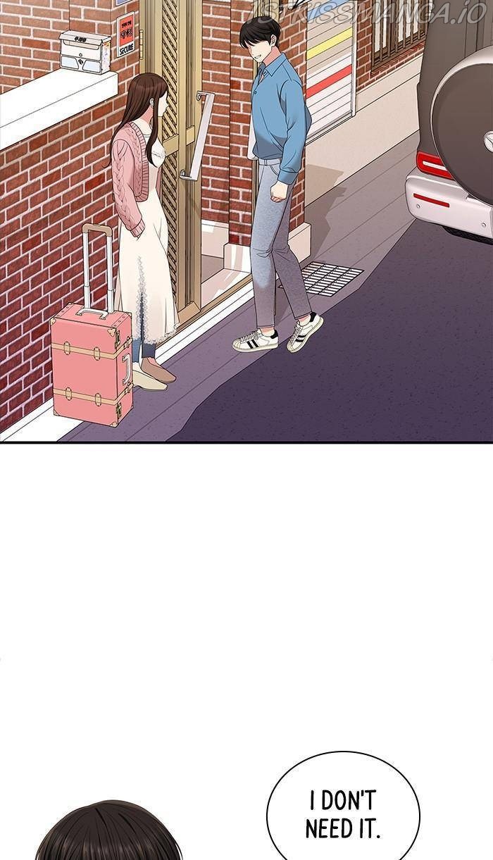 To You, Who Keep the Star Chapter 53 - page 115
