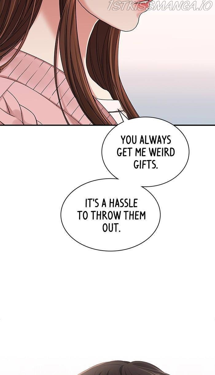 To You, Who Keep the Star Chapter 53 - page 117