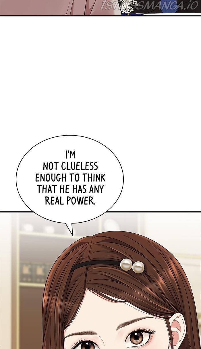 To You, Who Keep the Star Chapter 53 - page 12