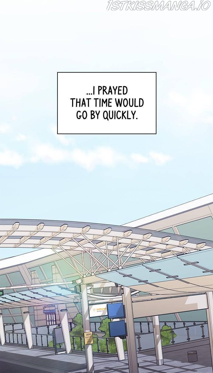 To You, Who Keep the Star Chapter 53 - page 126