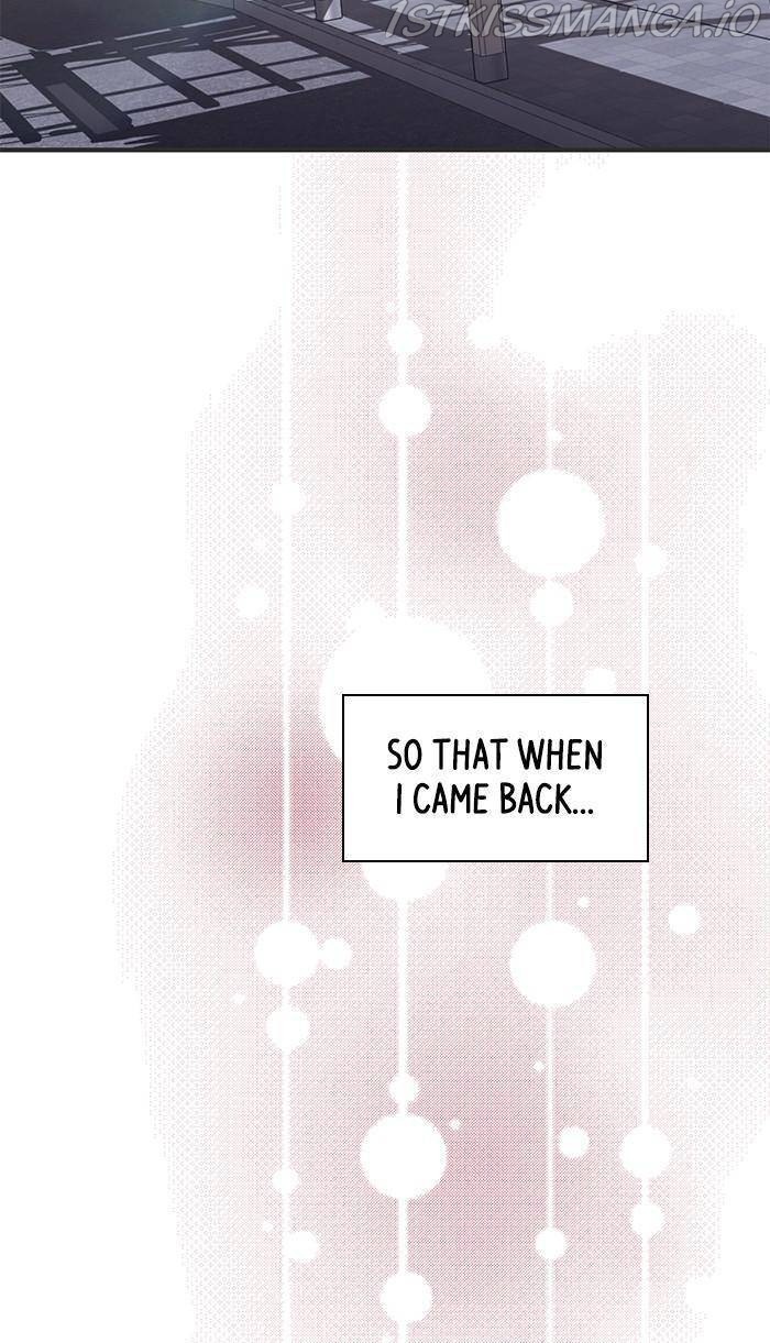 To You, Who Keep the Star Chapter 53 - page 127