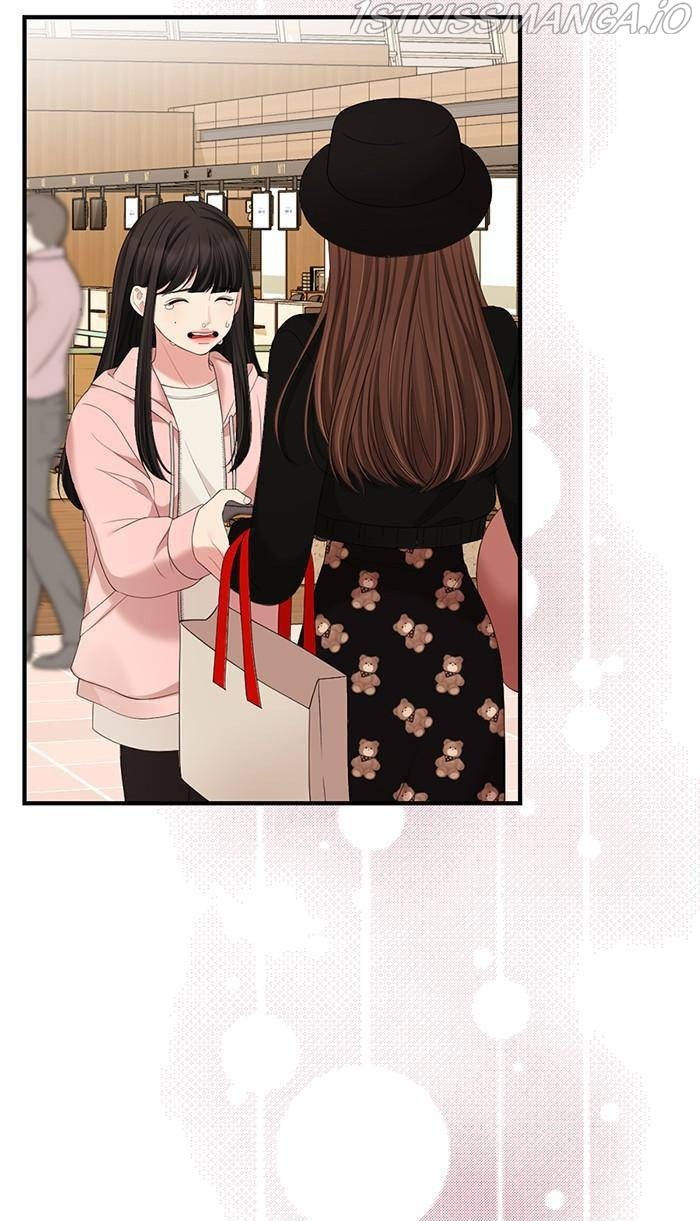 To You, Who Keep the Star Chapter 53 - page 128