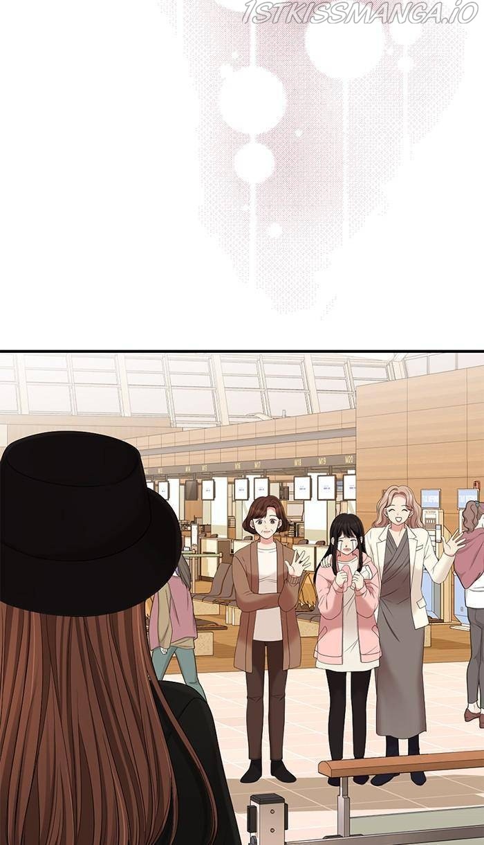To You, Who Keep the Star Chapter 53 - page 129