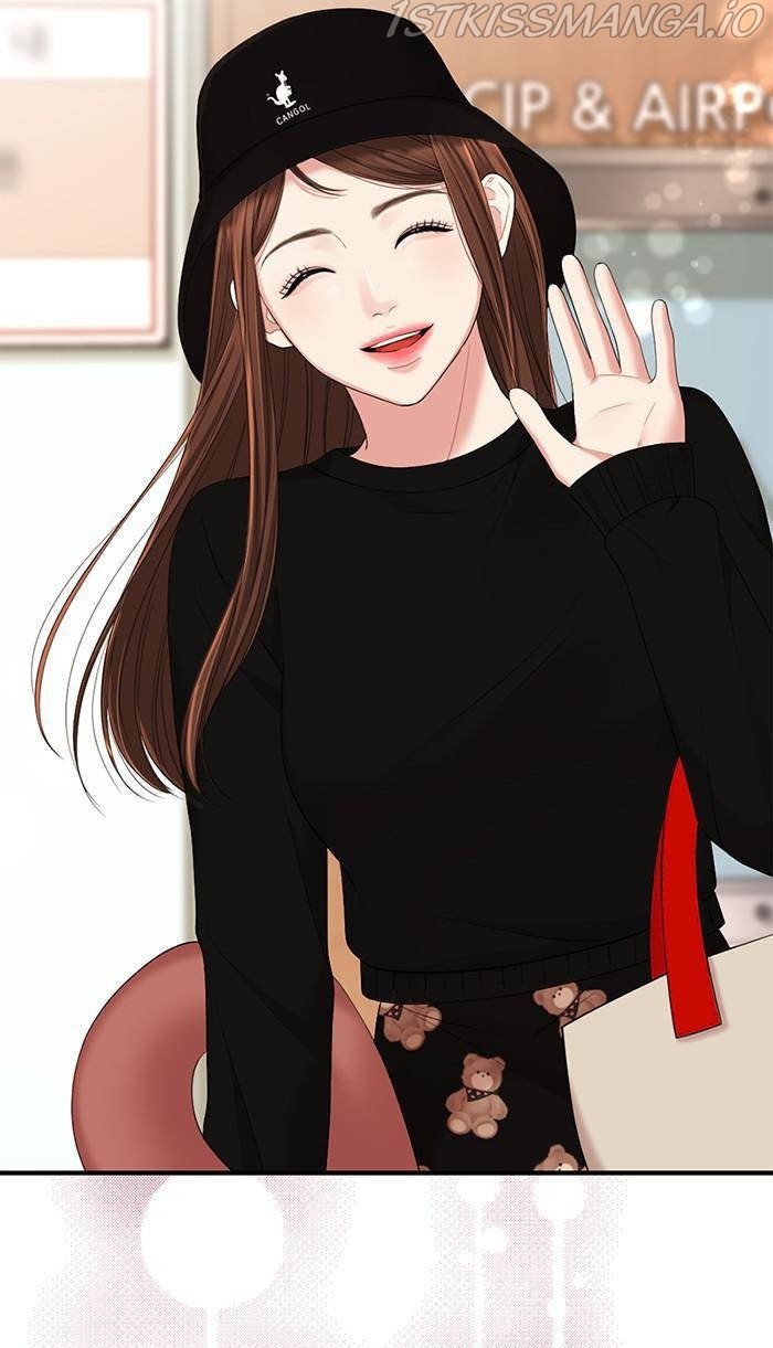 To You, Who Keep the Star Chapter 53 - page 131
