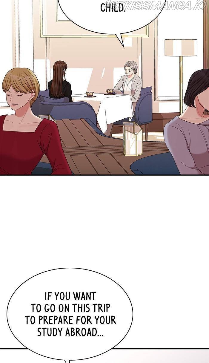 To You, Who Keep the Star Chapter 53 - page 14