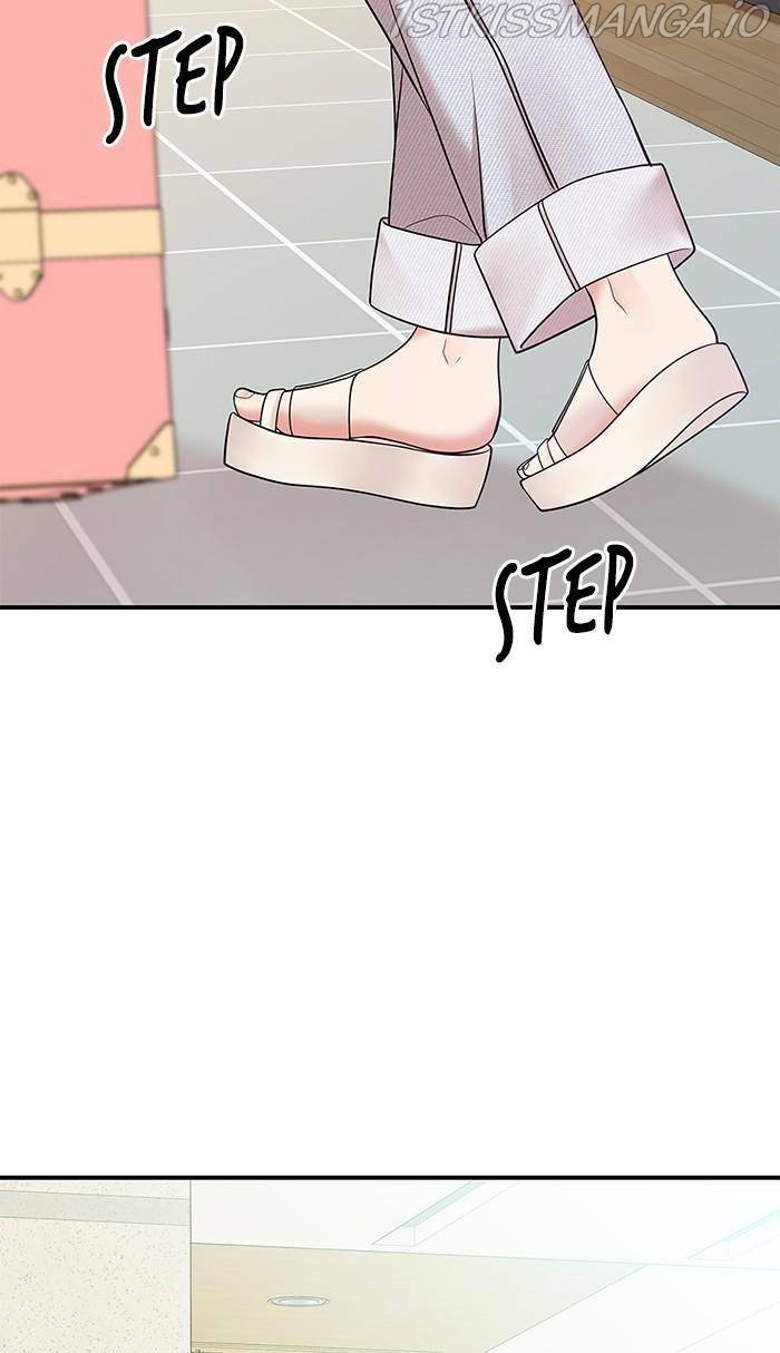To You, Who Keep the Star Chapter 53 - page 141