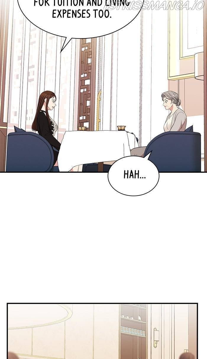 To You, Who Keep the Star Chapter 53 - page 16