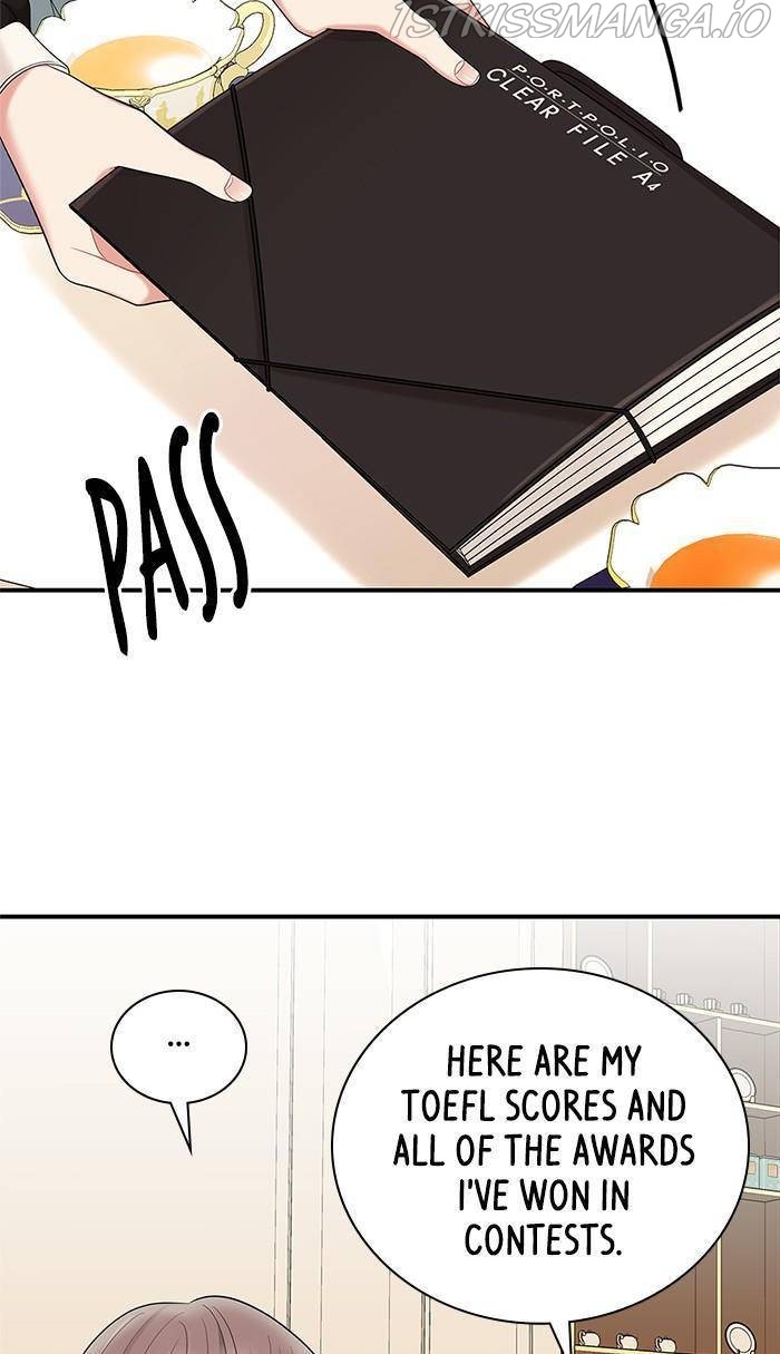 To You, Who Keep the Star Chapter 53 - page 18