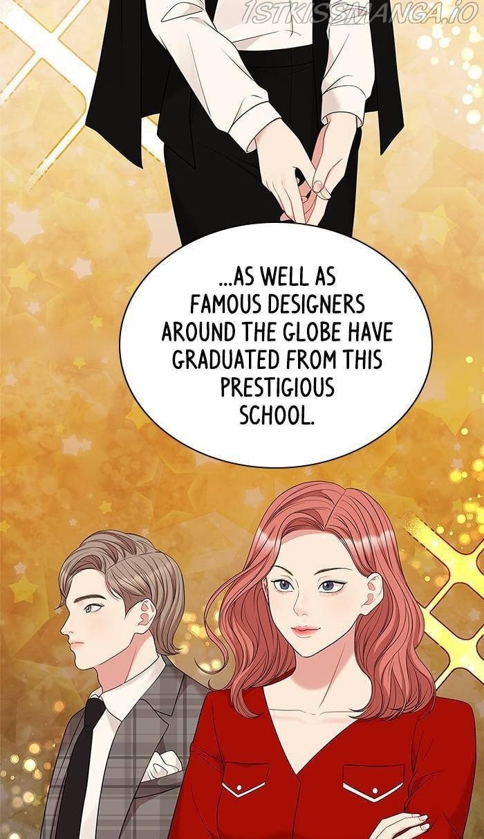 To You, Who Keep the Star Chapter 53 - page 23