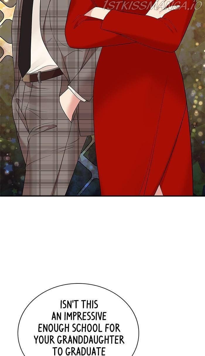 To You, Who Keep the Star Chapter 53 - page 24