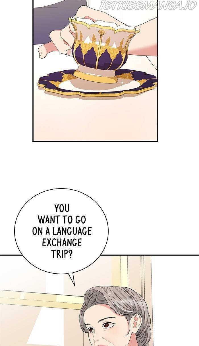 To You, Who Keep the Star Chapter 53 - page 3
