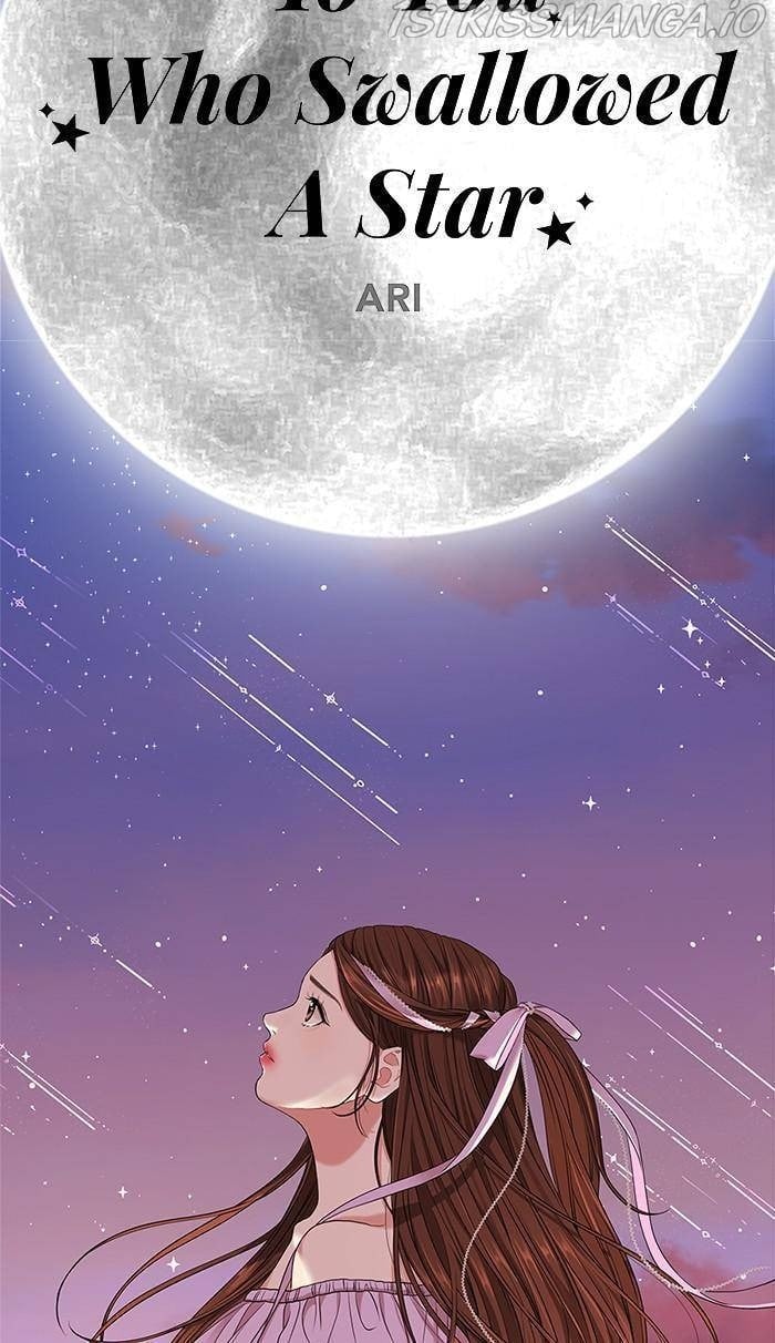 To You, Who Keep the Star Chapter 53 - page 34