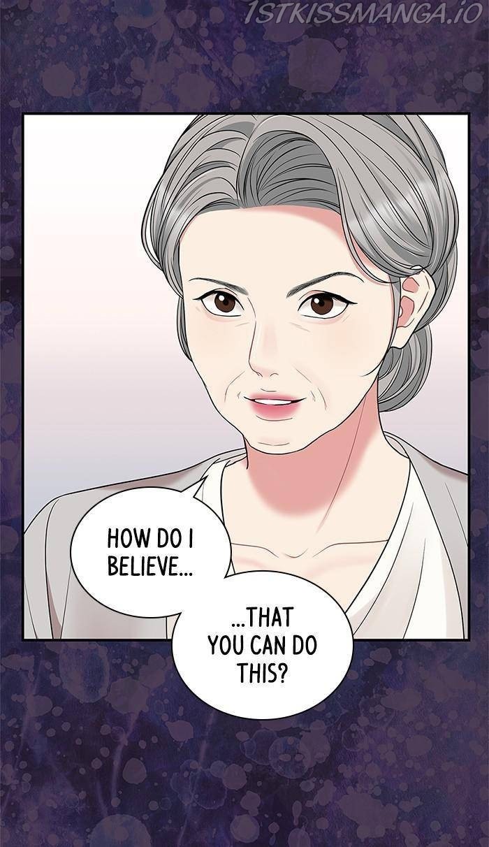 To You, Who Keep the Star Chapter 53 - page 38