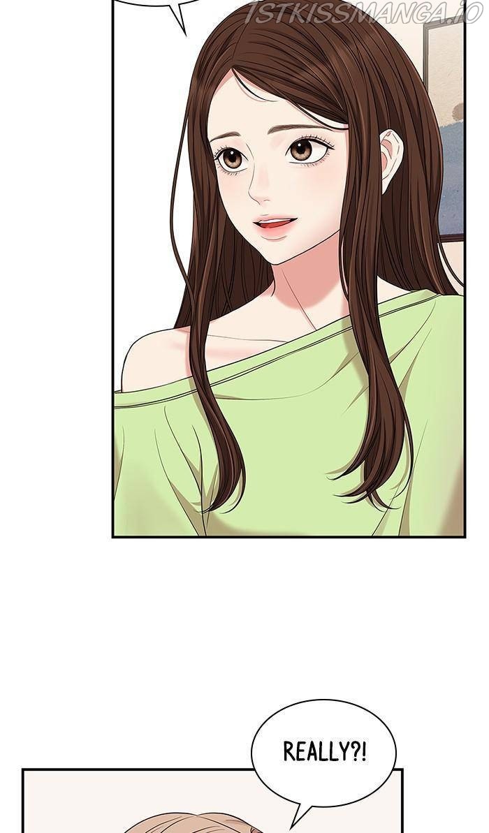 To You, Who Keep the Star Chapter 53 - page 57