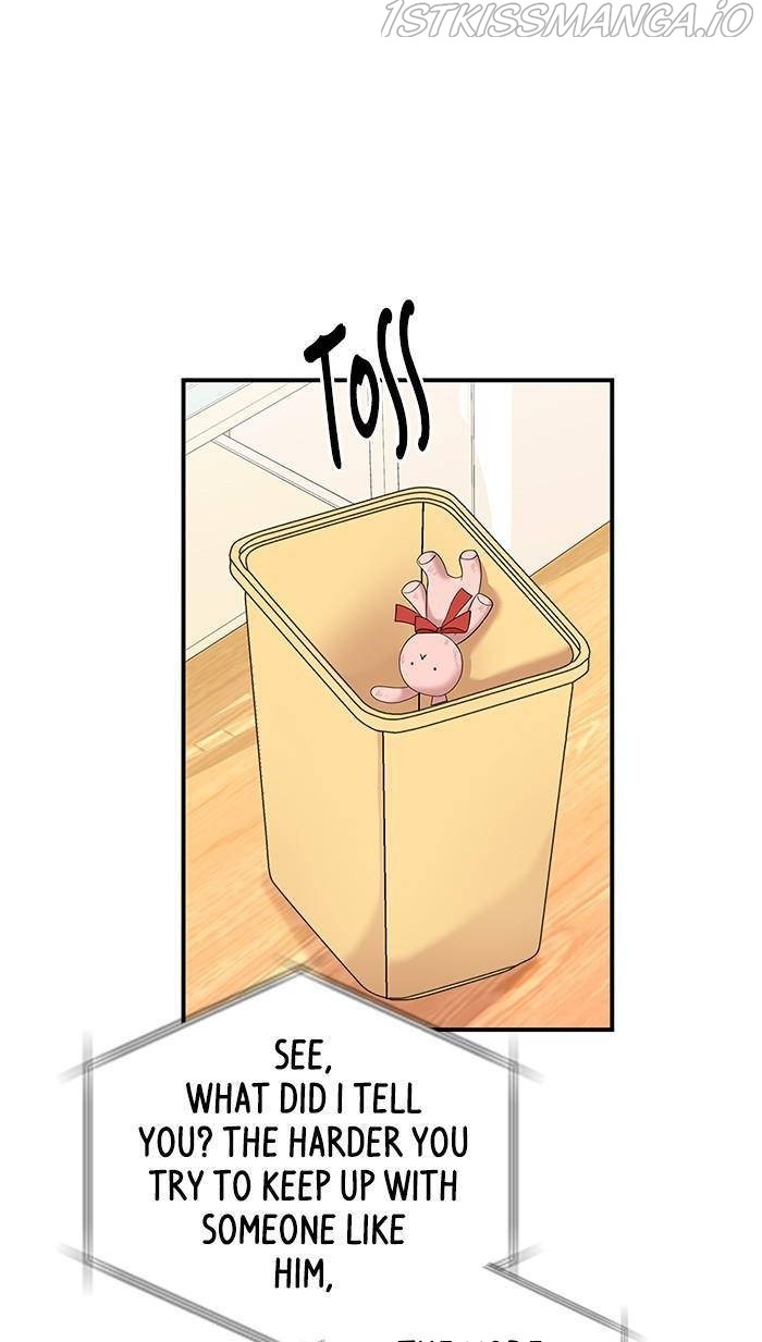 To You, Who Keep the Star Chapter 53 - page 81
