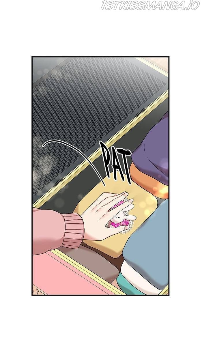 To You, Who Keep the Star Chapter 53 - page 97