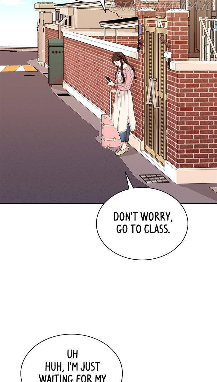 To You, Who Keep the Star Chapter 53 - page 99