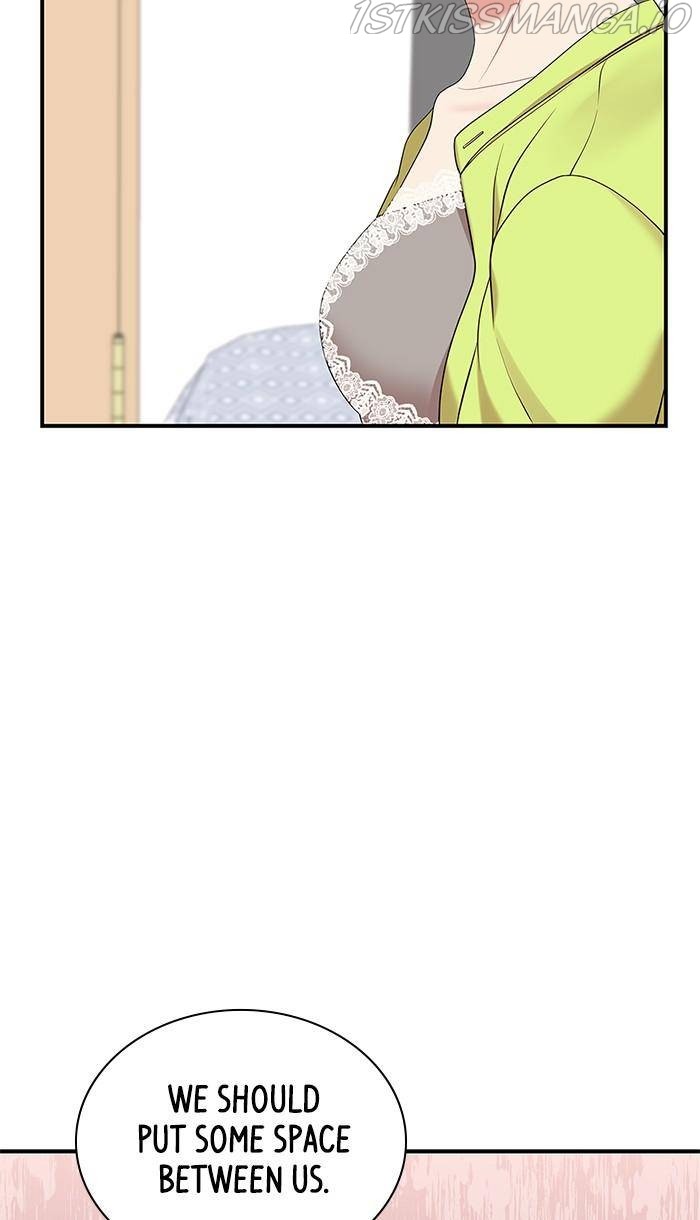 To You, Who Keep the Star Chapter 52 - page 11