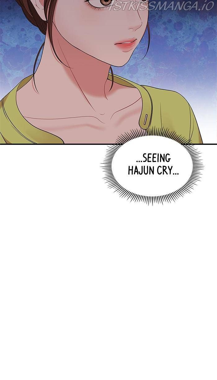 To You, Who Keep the Star Chapter 52 - page 34