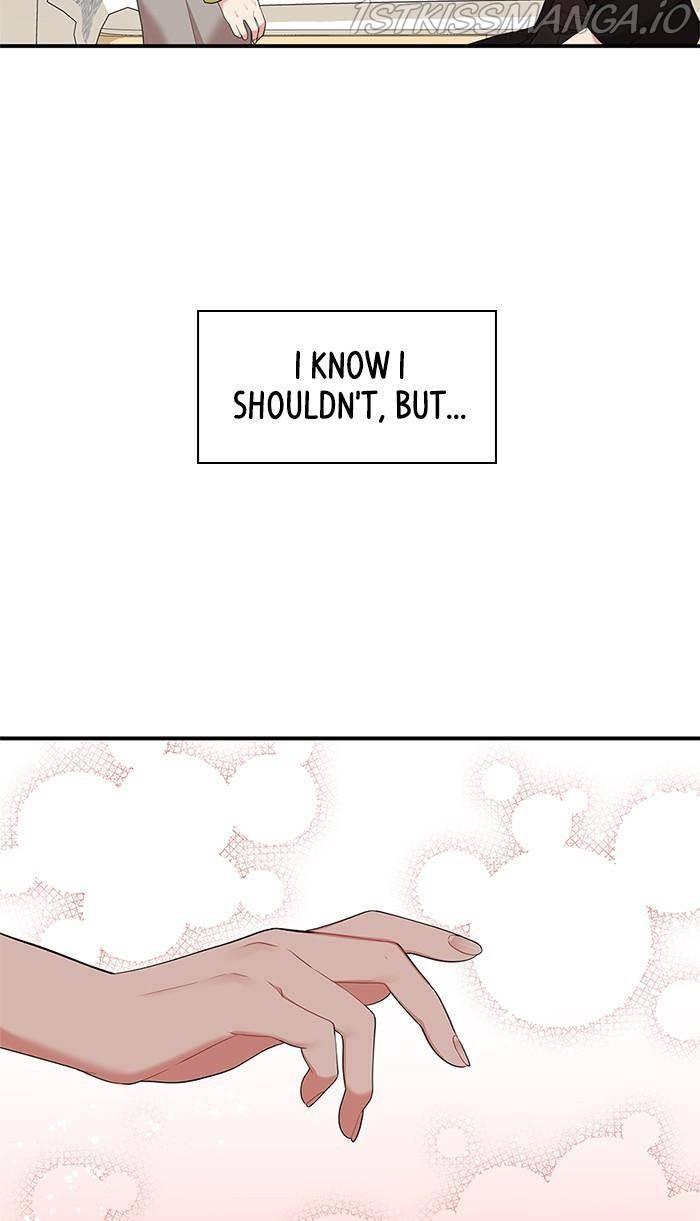 To You, Who Keep the Star Chapter 52 - page 37