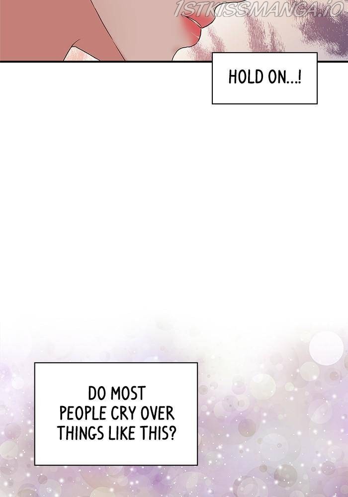 To You, Who Keep the Star Chapter 52 - page 41