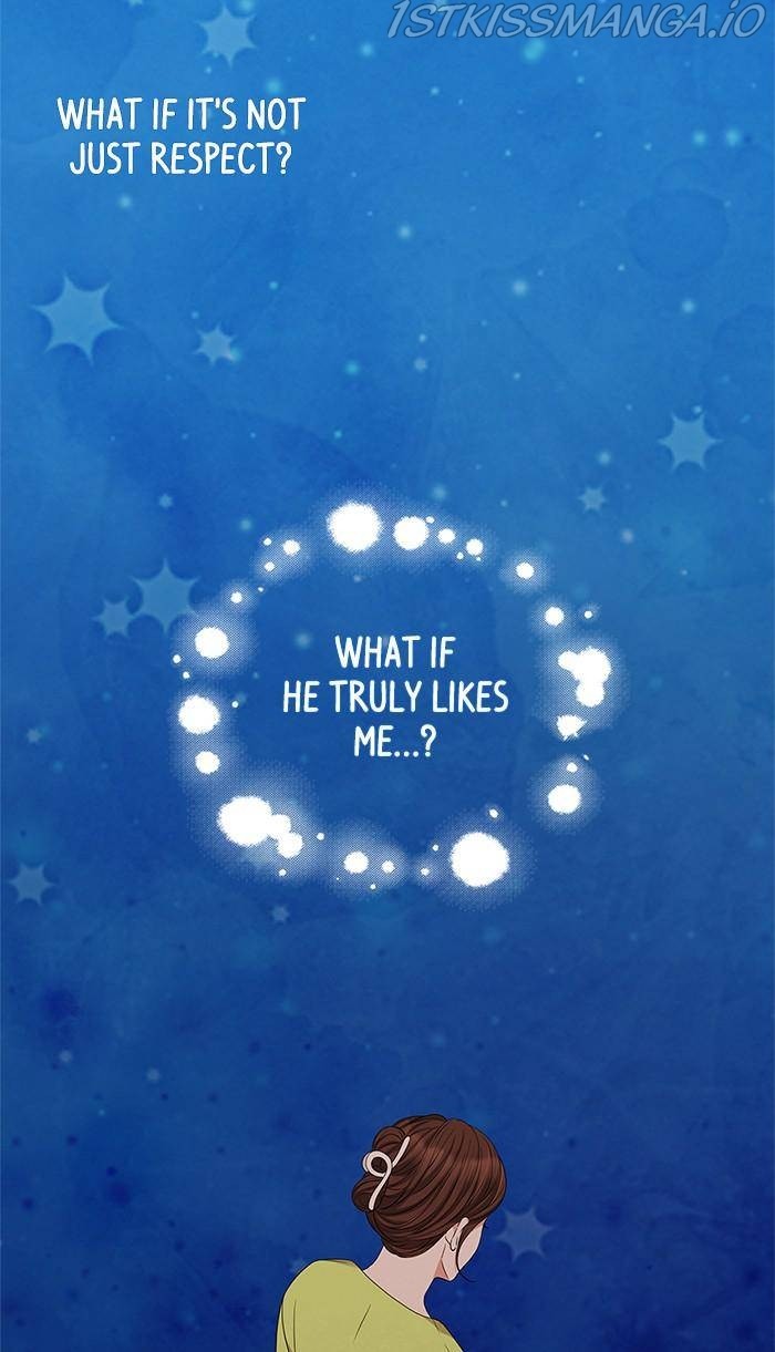 To You, Who Keep the Star Chapter 52 - page 46