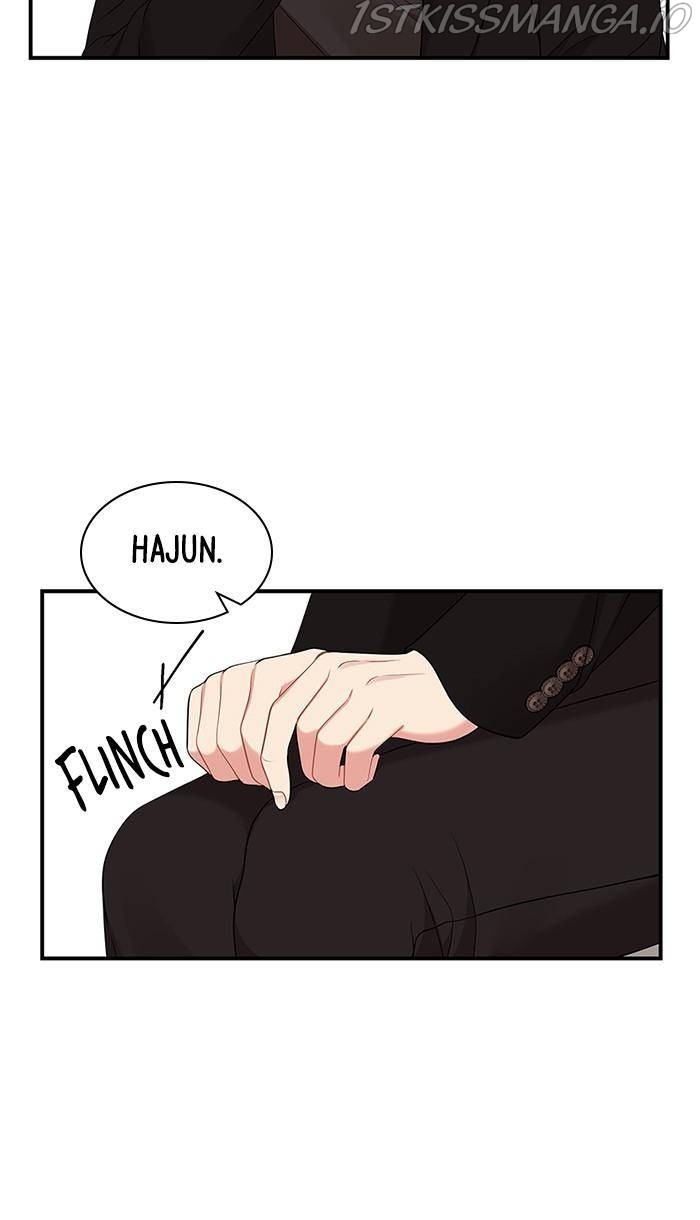 To You, Who Keep the Star Chapter 52 - page 6