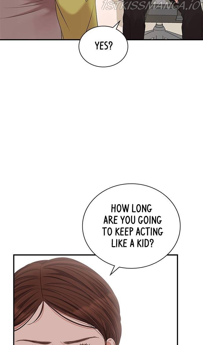 To You, Who Keep the Star Chapter 52 - page 63