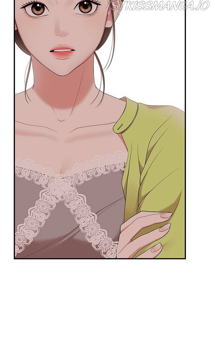 To You, Who Keep the Star Chapter 52 - page 64