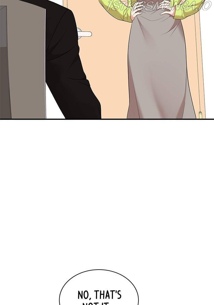To You, Who Keep the Star Chapter 52 - page 68