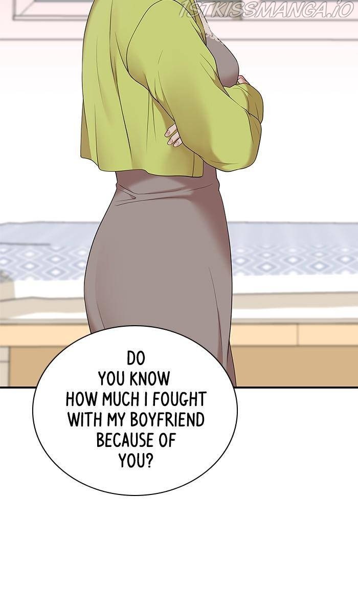 To You, Who Keep the Star Chapter 52 - page 87
