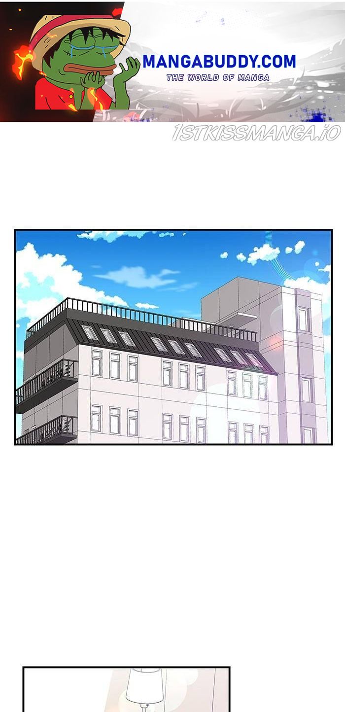 To You, Who Keep the Star Chapter 51 - page 1