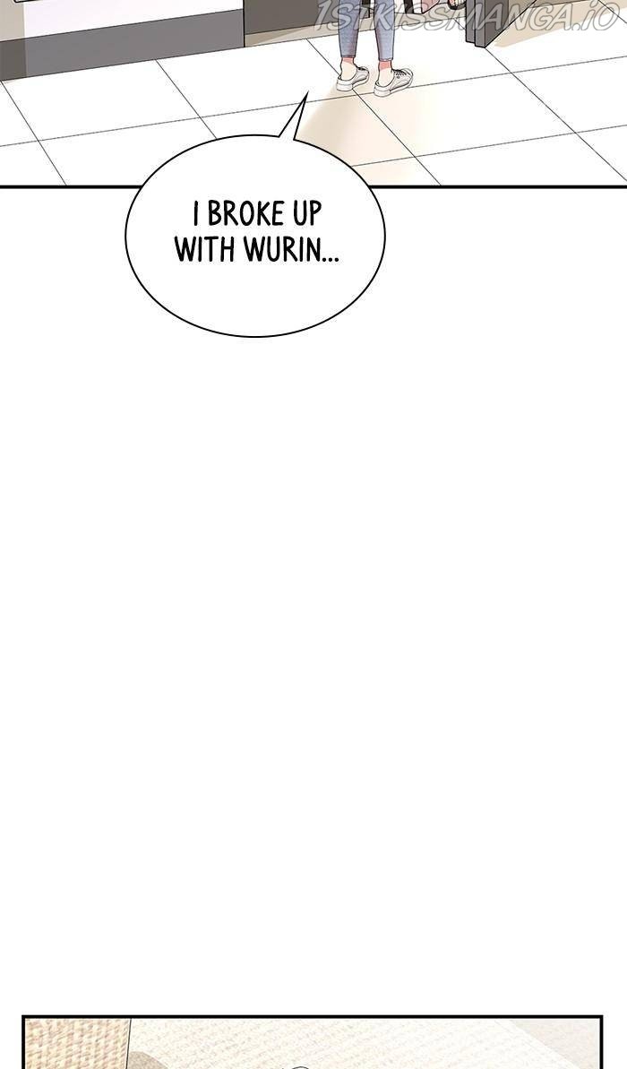 To You, Who Keep the Star Chapter 51 - page 10