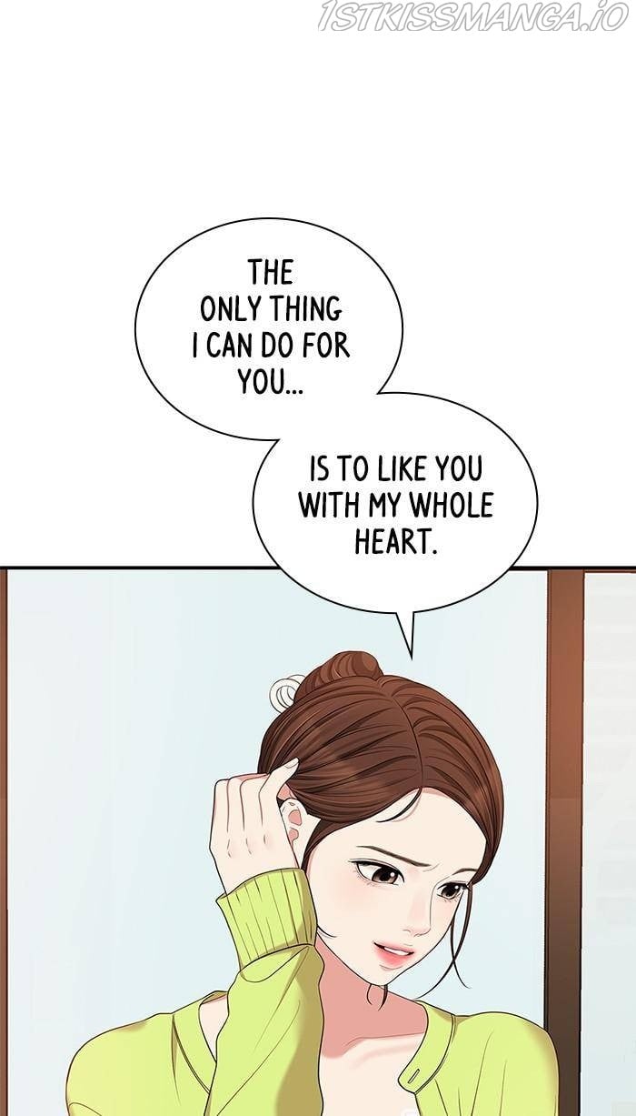 To You, Who Keep the Star Chapter 51 - page 103