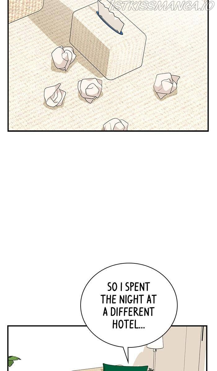 To You, Who Keep the Star Chapter 51 - page 11