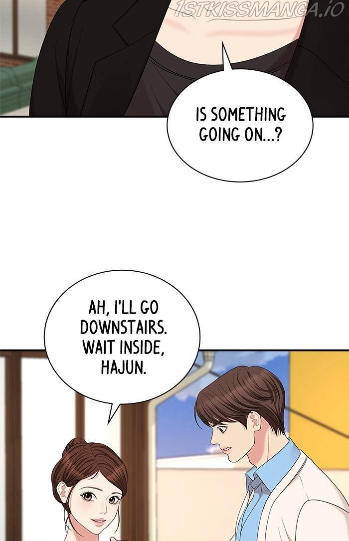 To You, Who Keep the Star Chapter 51 - page 110